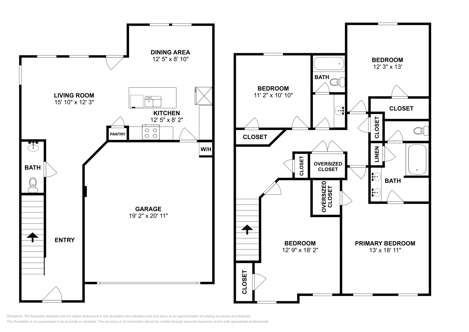 Building Photo - 561 Fairview Oak Pl