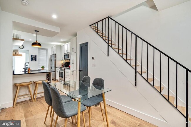 Building Photo - 1630 S Ringgold St