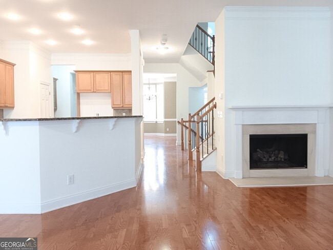 Building Photo - 214 McLaren Gates Dr