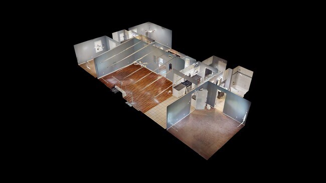 Building Photo - Jasper Heights - 3 bedroom beauty!