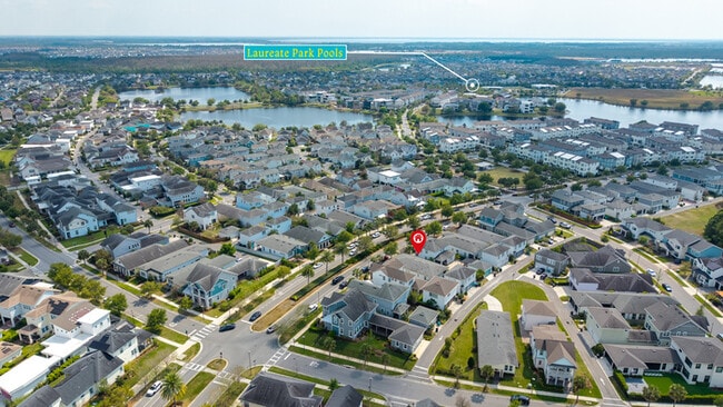 Building Photo - Beautifully Renovated One-Story Home in Laureate Park | Lake Nona