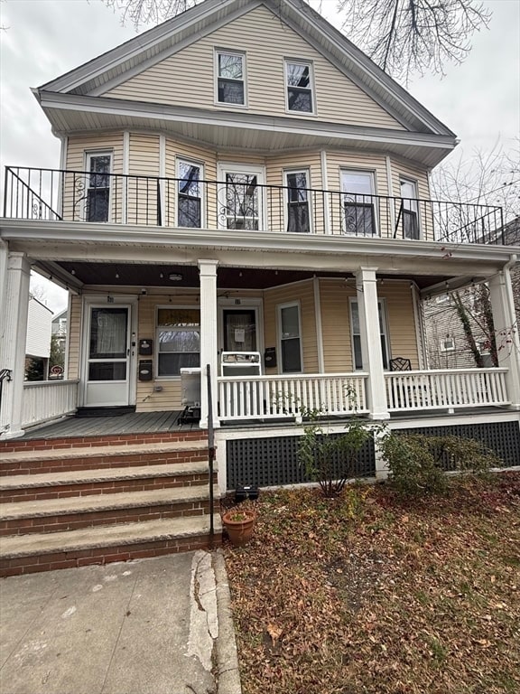 Primary Photo - 30-32-32 Melrose St