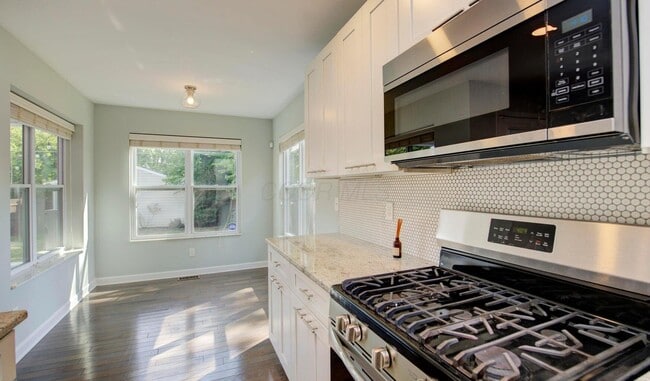 Building Photo - 1455 Franklin Ave