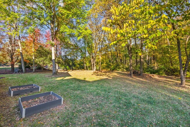 Building Photo - "Luxurious 4-Bed Oasis with Granite Countertops & Cozy Fireplace in Charlotte - 3914 Sq Ft of Ele...