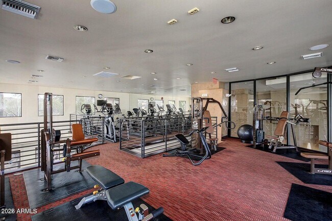 Building Photo - 6900 E Princess Dr