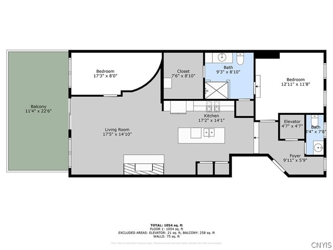 Building Photo - 56 E Genesee St