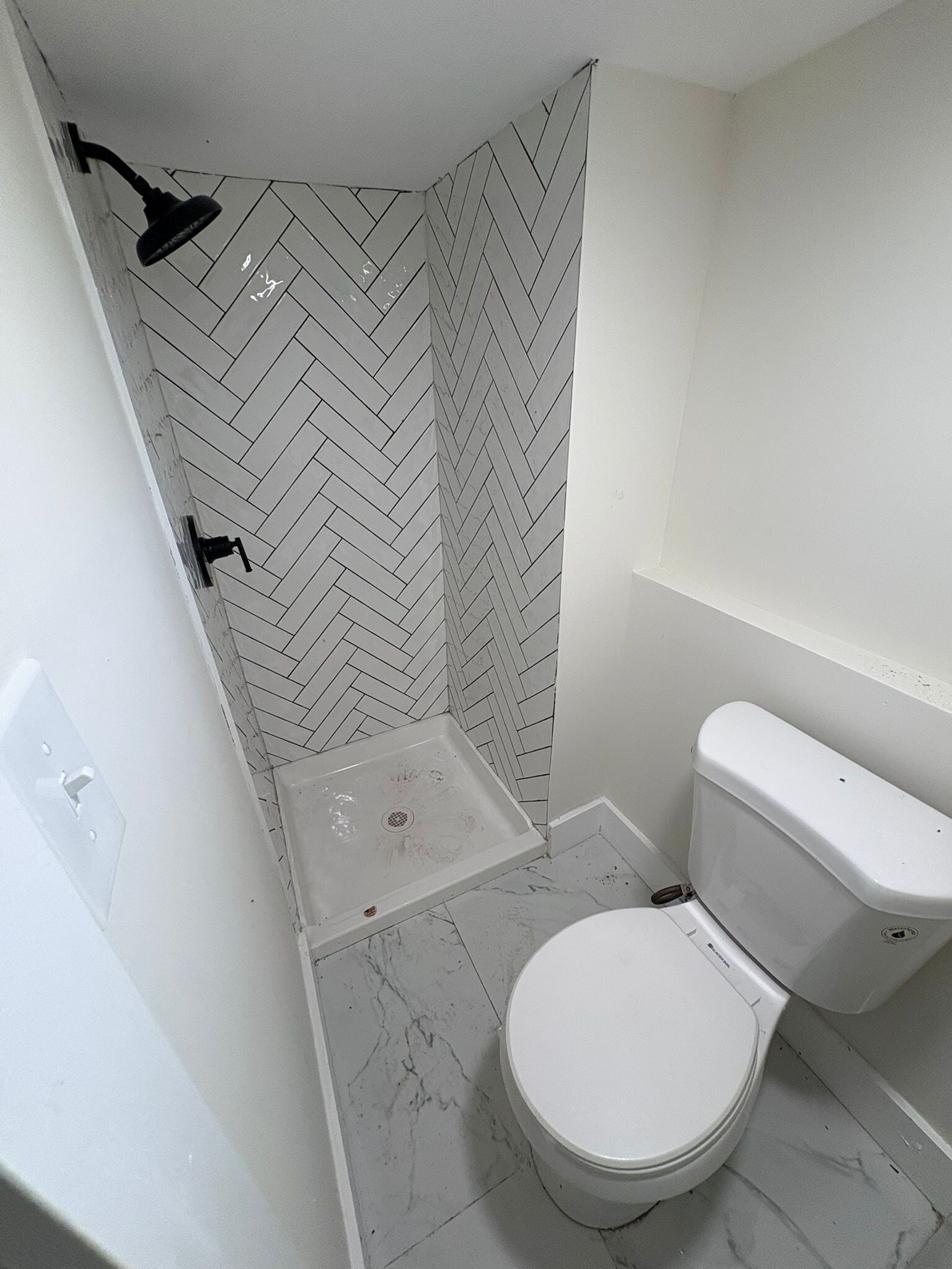 Basement - 49 Rosehill Pl