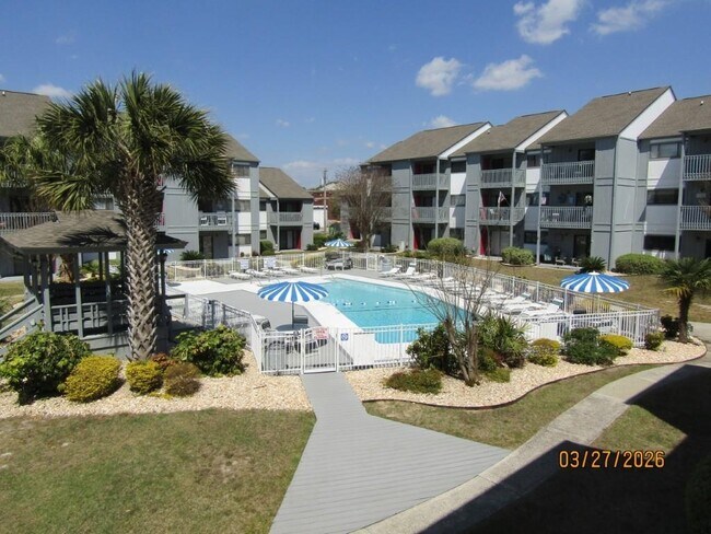 Building Photo - 7700 Porcher Dr