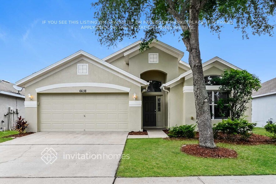 Primary Photo - 6638 Cambridge Park Dr