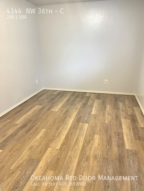 Building Photo - 4144 NW 36th St