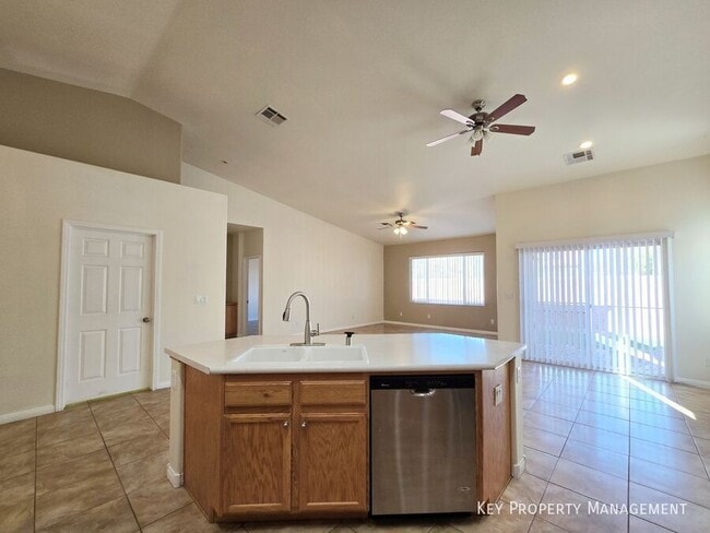 Building Photo - 9818 Nicova Ave