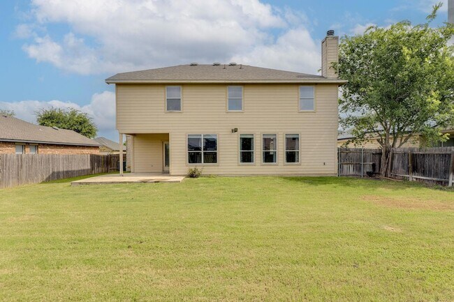 Building Photo - 19617 Cheyenne Valley Dr