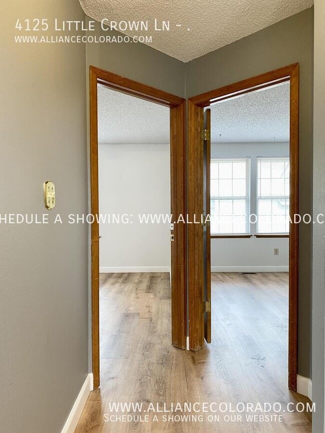 Building Photo - 4125 Little Crown Ln