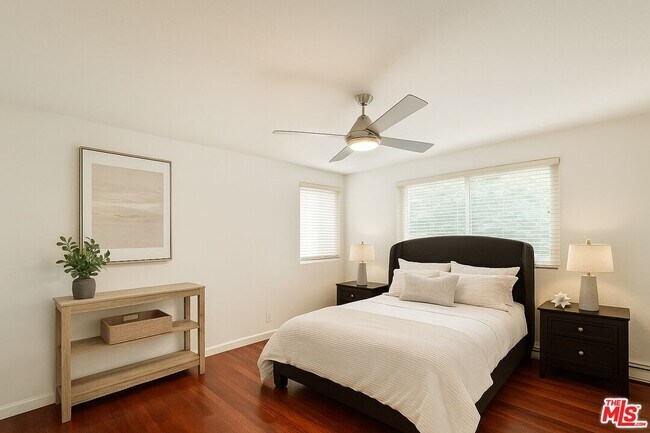 Building Photo - 10655 Wilshire Blvd