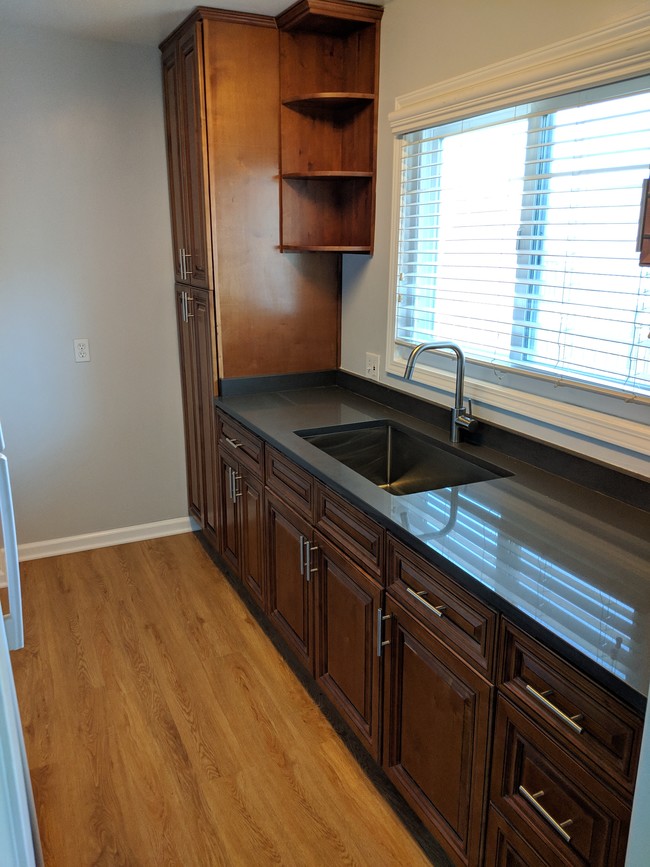 Updated Kitchen - 248 N Maple St