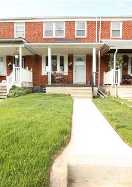 Building Photo - 311 Candry Terrace