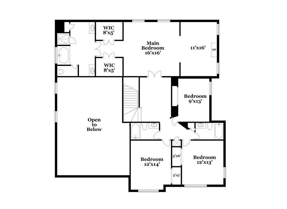 Building Photo - 4335 Settlers Grove Rd