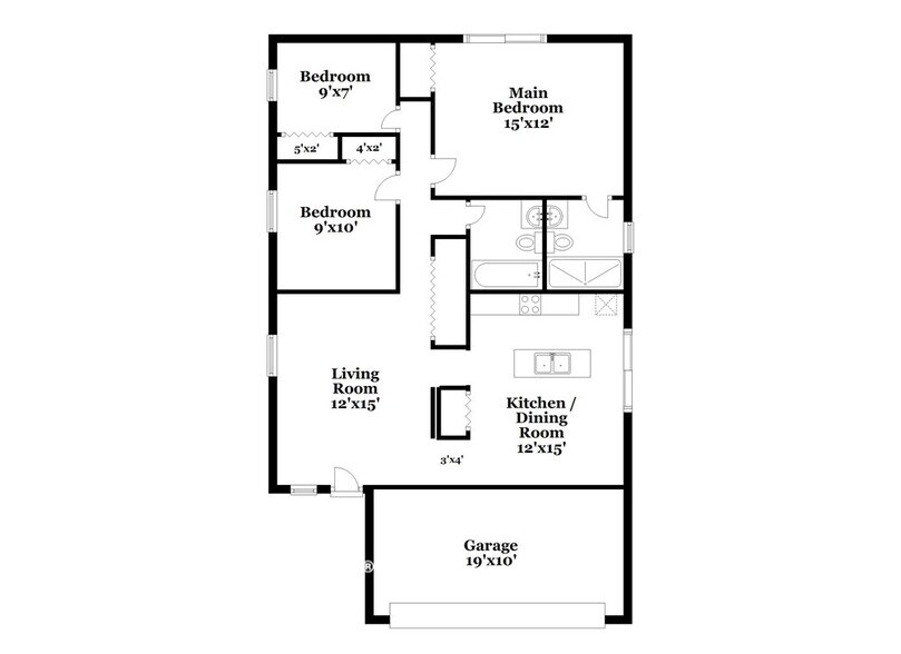 Building Photo - 17031 Ongar Ct