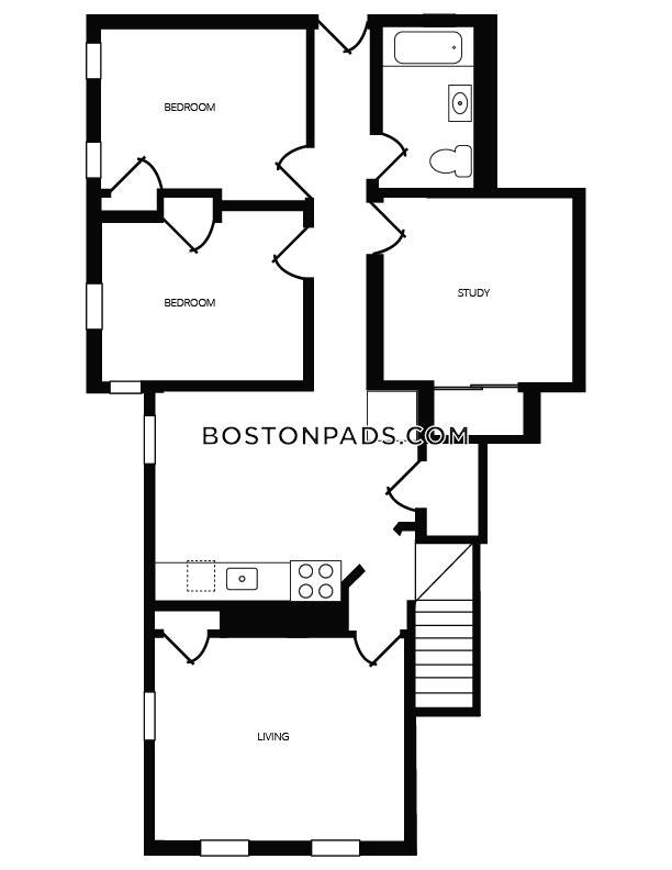 Building Photo - 250 River St