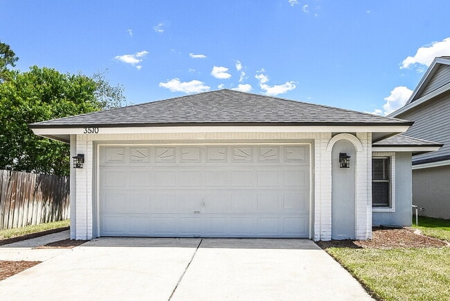 Building Photo - 3510 Buffam Pl