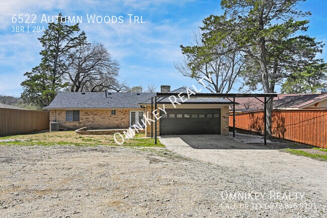 Building Photo - 6522 Autumn Woods Trail