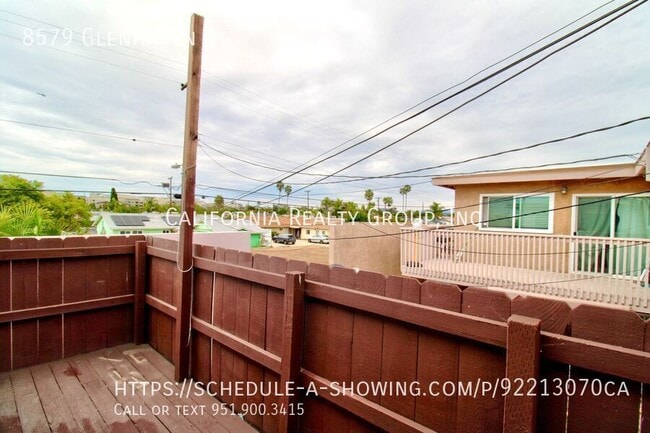 Building Photo - 8579 Glenhaven St