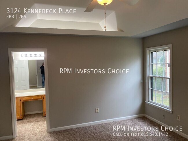 Building Photo - 3124 Kennebeck Pl