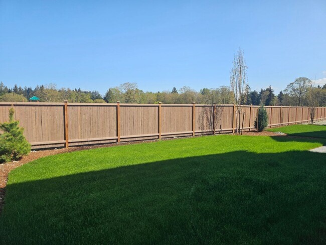 Building Photo - Brand New 4 Bedroom Home in Moreal Meadows! Close to Freeway & JBLM!