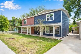 Building Photo - Brand New 1BR/1BA Apartment in Lyons!