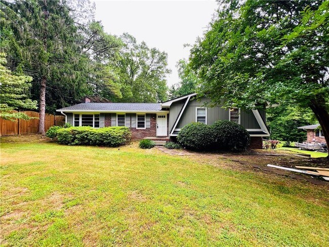 Primary Photo - 2544 Mountain View School Rd NE