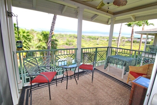 Building Photo - Kai Ani Villages Furnished Second Floor Corner Unit With Garage