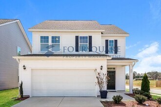 Building Photo - Spacious 3-Bed Home with Open Layout & Modern Living – Near Downtown Angier