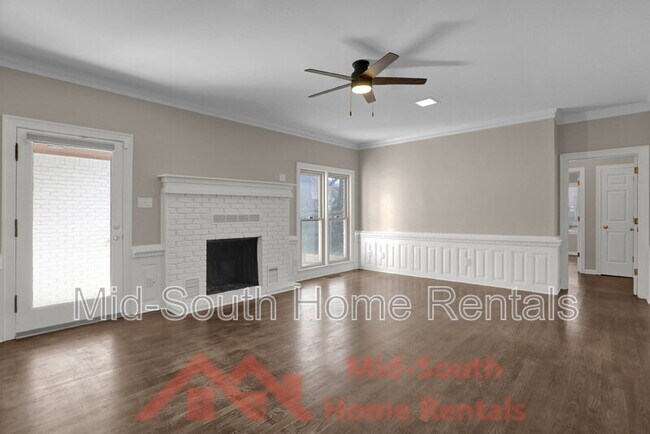 Building Photo - 2654 Fox Creek Dr