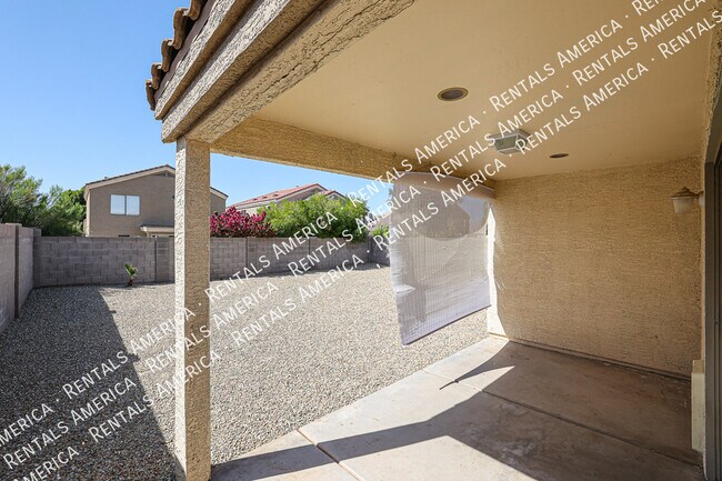 Building Photo - 13009 W Redfield Rd
