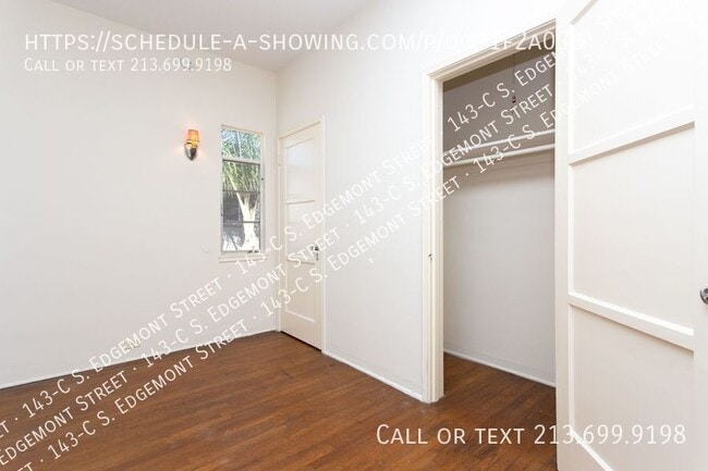 Building Photo - 143 S Edgemont St