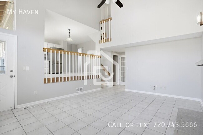 Building Photo - 5812 S Jericho Way