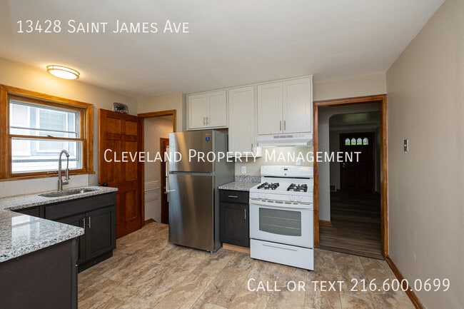 Building Photo - 13428 St James Ave