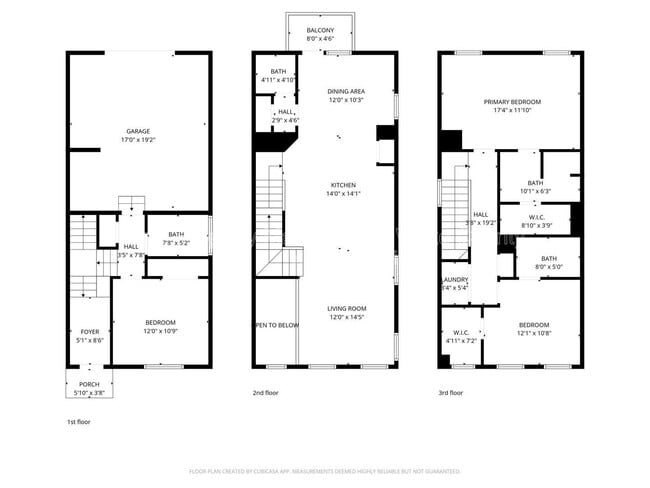Building Photo - 410 Odham Ln