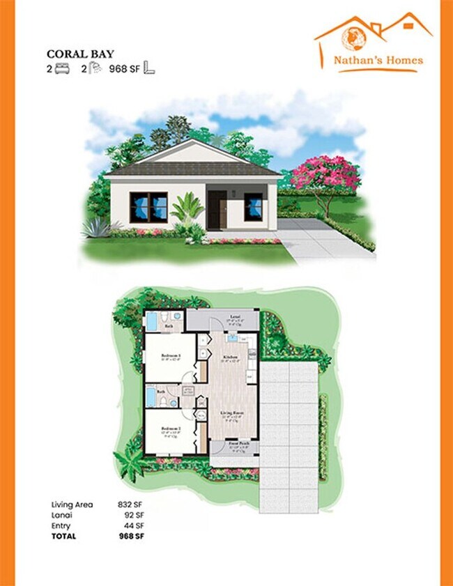 Building Photo - NEW CONSTRUCTION-  Modern 2 Bed / 2 Bath Home in South Lehigh Acres