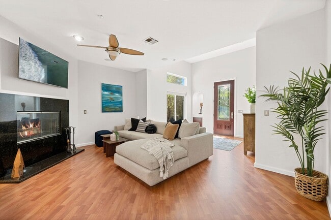 Building Photo - Beautiful Custom Built, Two-Story Home on Stunningly Landscaped Property with Gated Entrance!