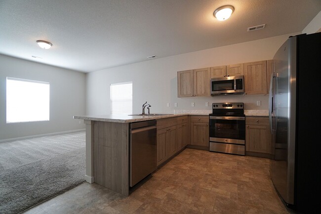 Building Photo - 3254 Thunderchief Hts