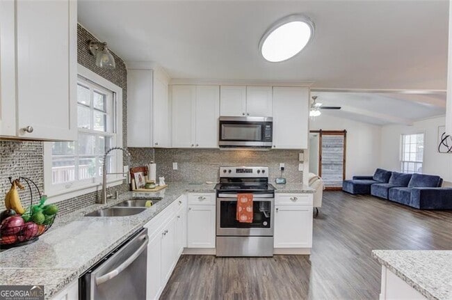 Building Photo - 3152 Westbrook Trace SW