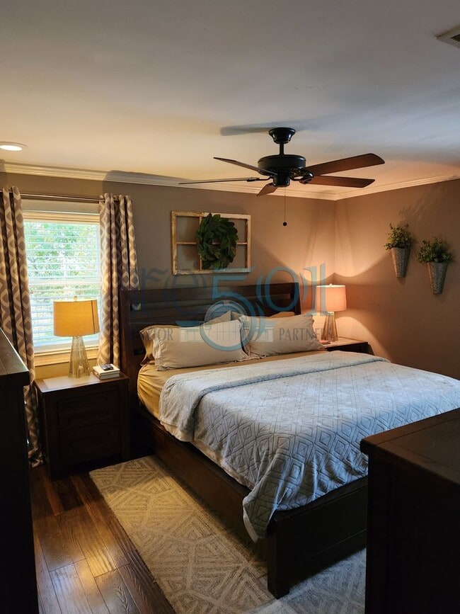 Building Photo - Coming Soon! Super impressive, updated WLR Home - WOW!