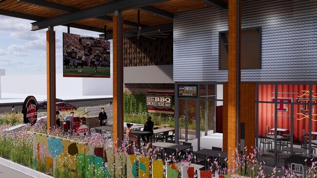 Building Photo - 2106 Nickerson St