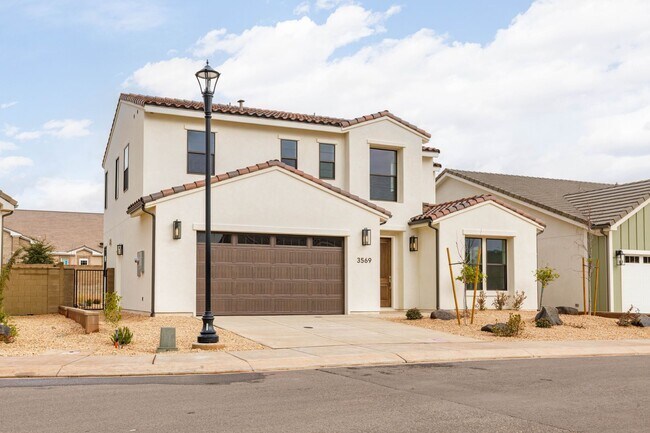 Building Photo - 3569 Turin Ln