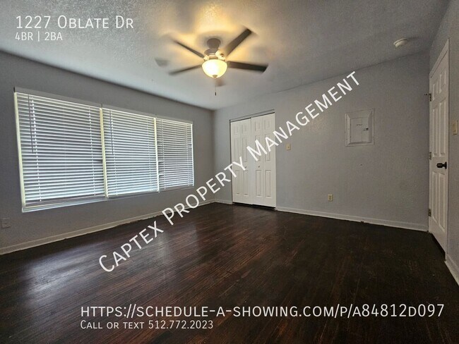 Building Photo - 1227 Oblate Dr
