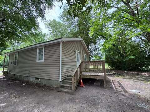 Building Photo - 928 Blount St