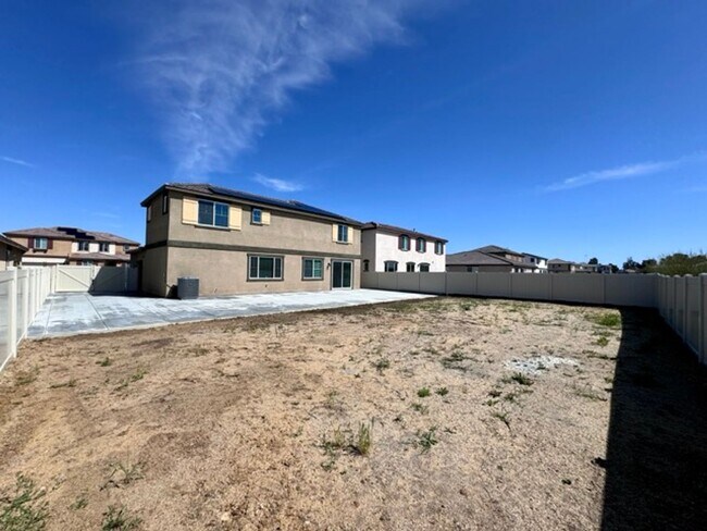 Building Photo - COMING SOON Brand new 4 bedroom Menifee Home with Solar included, now available for LEASE!