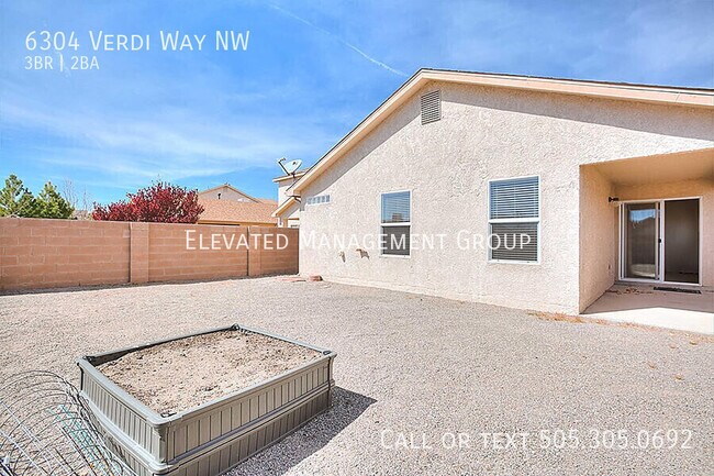 Building Photo - 6304 Verdi Way NW