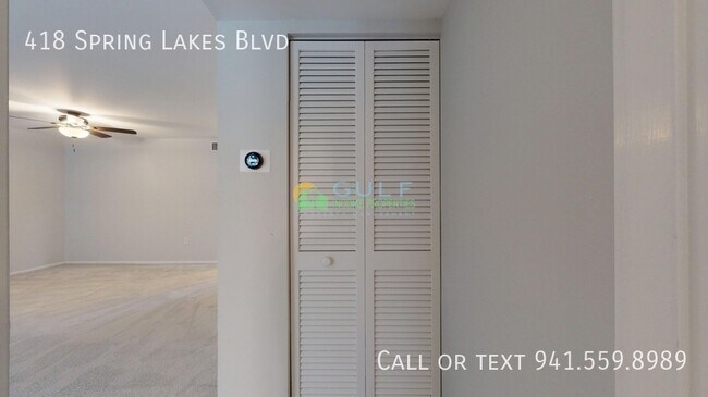 Building Photo - 418 Spring Lakes Blvd
